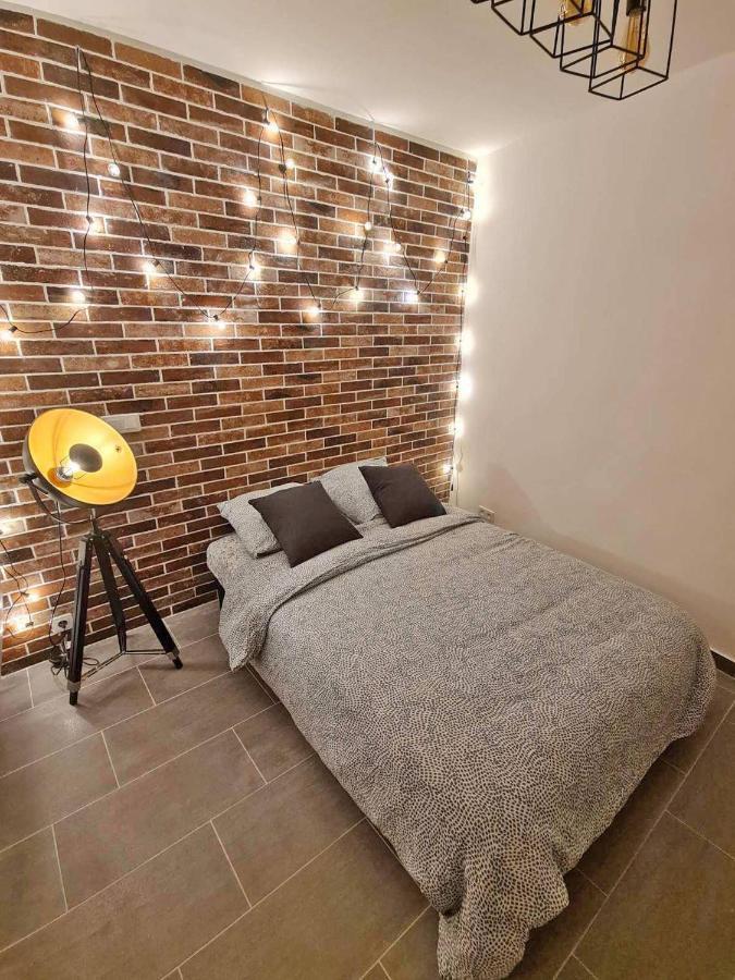 Gregbnb - Centre Ancien - T2 Style Loft Toulon Exteriér fotografie